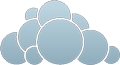 ownCloud logo